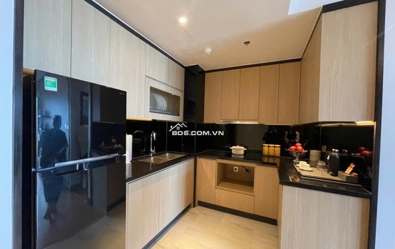 Căn hộ 5* trực diện biển Mỹ Khê Đà Nẵng, bàn giao luôn, full nội thất nhận nhà ngay chỉ với 2 tỷ 950